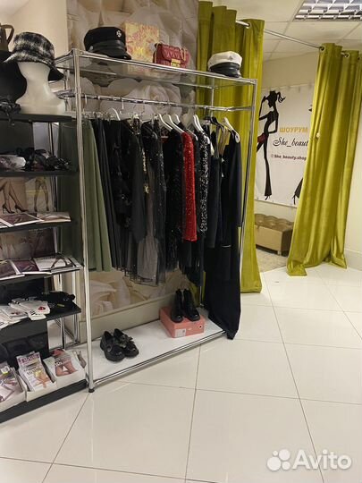 Торговая площадь, 50 м²