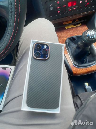 iPhone 14 Pro Max, 128 ГБ