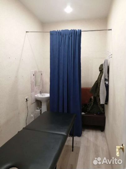 Штора с крепление на трубу 250 на 250