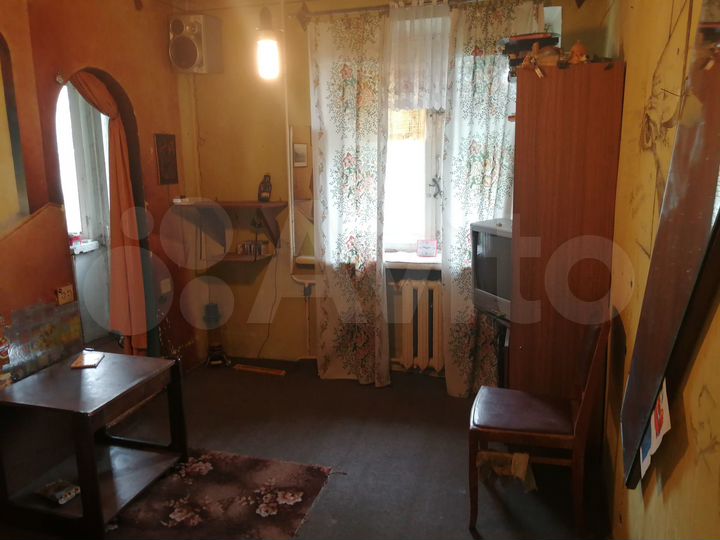 3-к. квартира, 61,9 м², 3/5 эт.