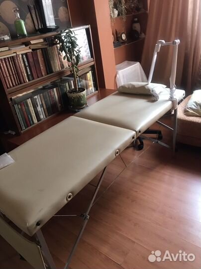 Кушетка