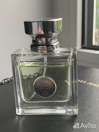 Versace versense 30 мл