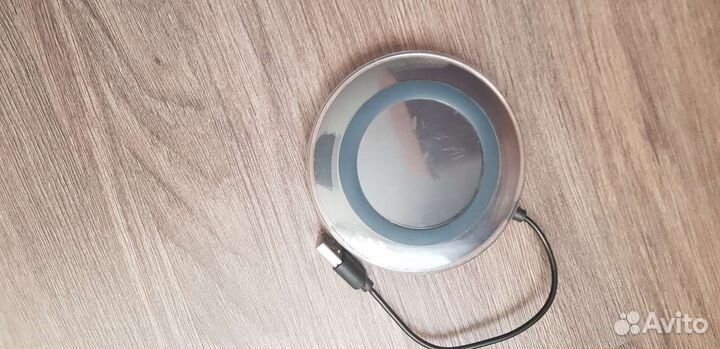 Зарядка без проводная для телефона