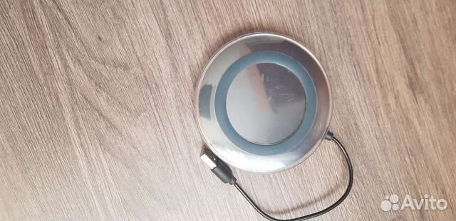 Зарядка без проводная для телефона