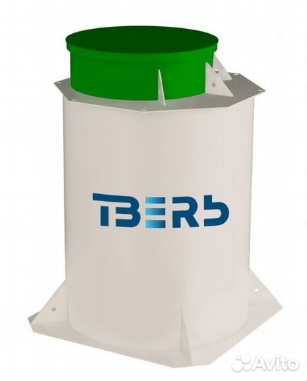 Кессон Тверь BIG