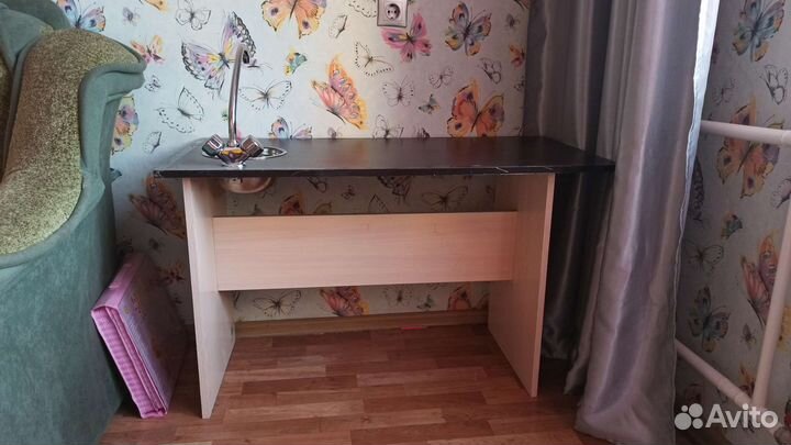 Стол для детской кухни