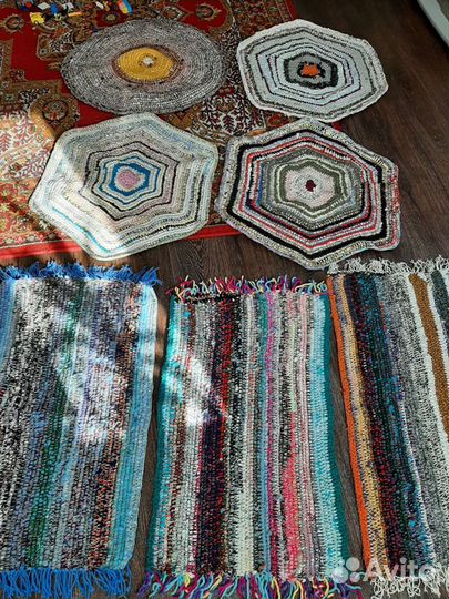 Ковровая дорожка