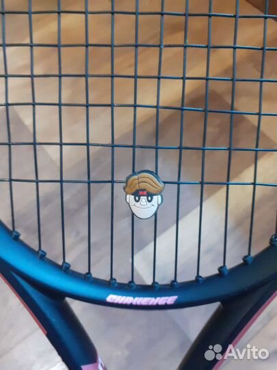 Ракетка для большого тенниса