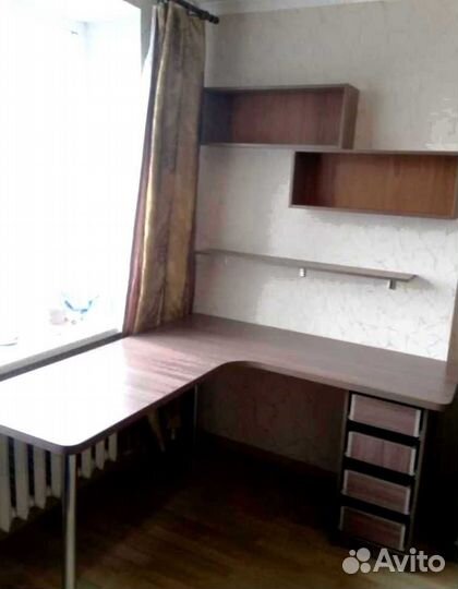 Детская рабочая зона