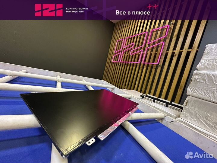 Матрица для ноутбука n140fge-e32 c1