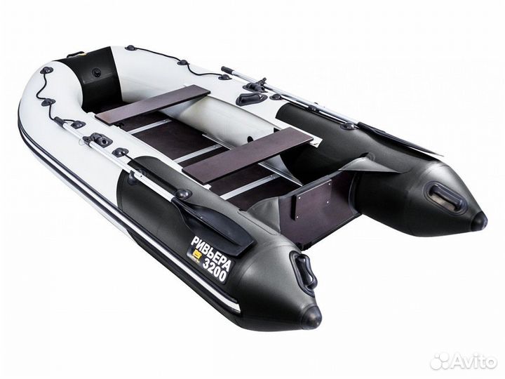 Ривьера 3200ск