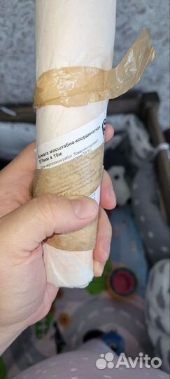 Миллиметровая бумага