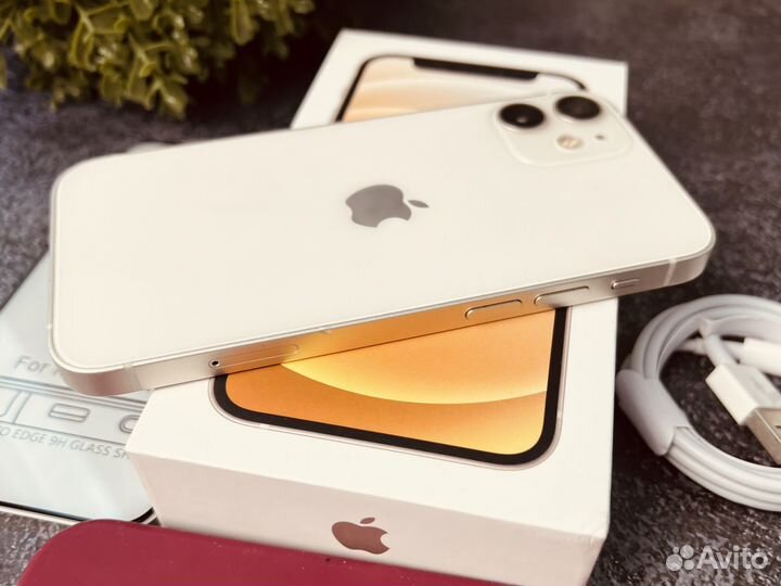 iPhone 12 mini, 128 ГБ