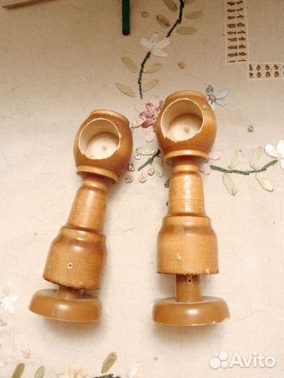 Крепеж для карниз и кольца для штор