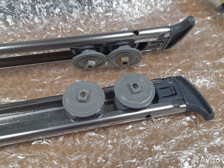 Направляющие пмм в сборе, бу