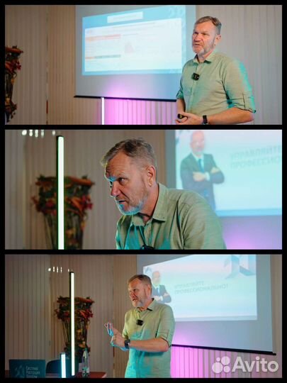 Видеограф / Фотограф / Reels / Коммерция