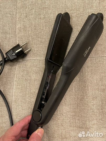 Утюжок для волос