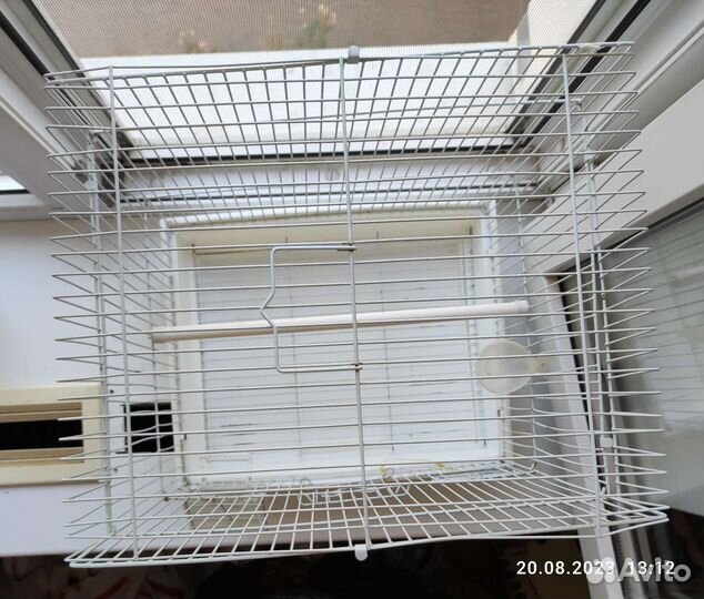 Клетка для попугая,птиц