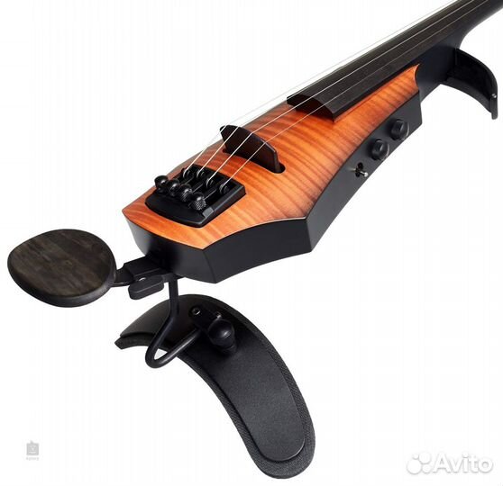 NS Design WAV 4 Violine Sunburst