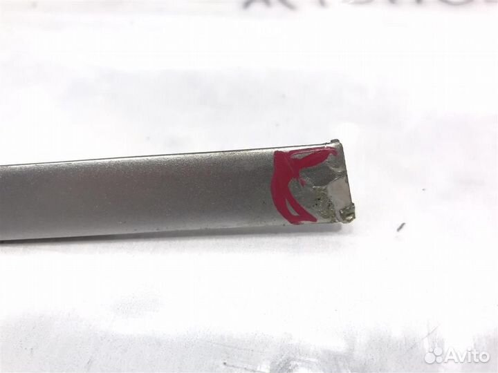 Молдинг крыши правый Toyota Windom (MCV30) 2004-2