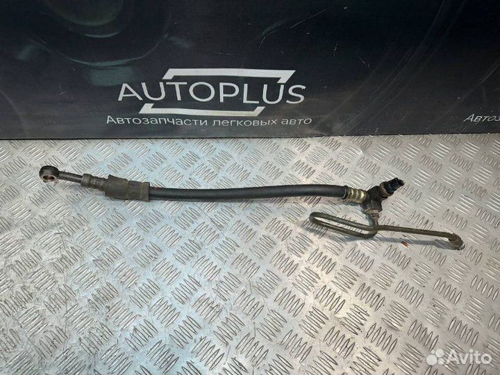 Трубка гур Nissan Almera хэтчбек 5дв QG15DE 2004