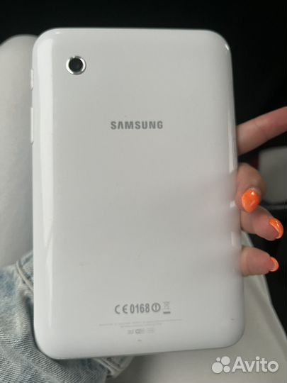 Samsung Galaxy Tab 2 7.0