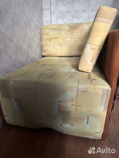 Кровать тахта