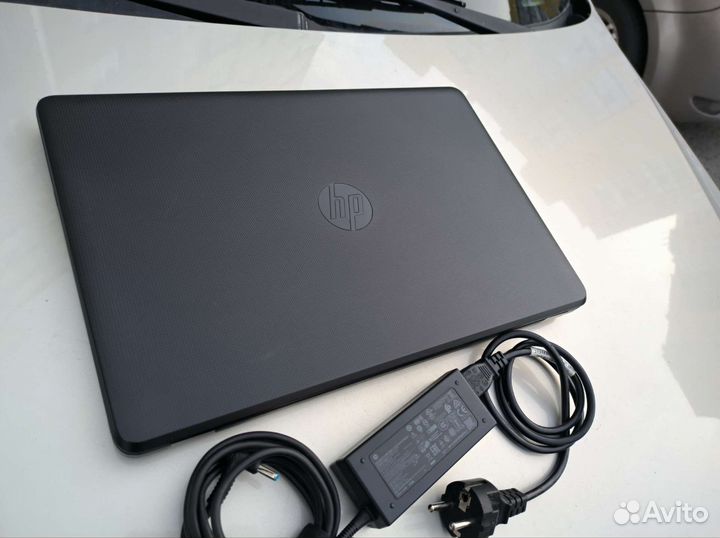 HP AMD A9/10Gb DDR4/SSD/2видеокарты/Отлич сост