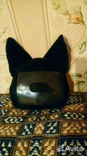 Кошелёк Кошка