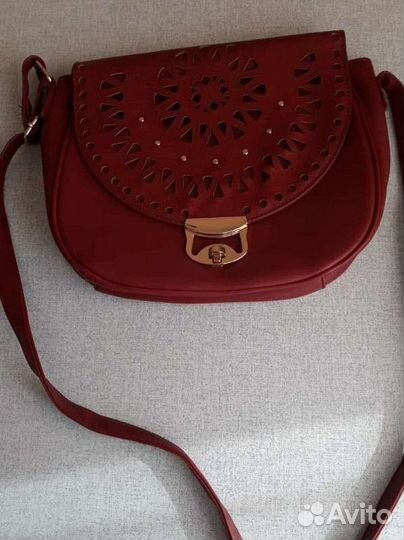 Сумка женская