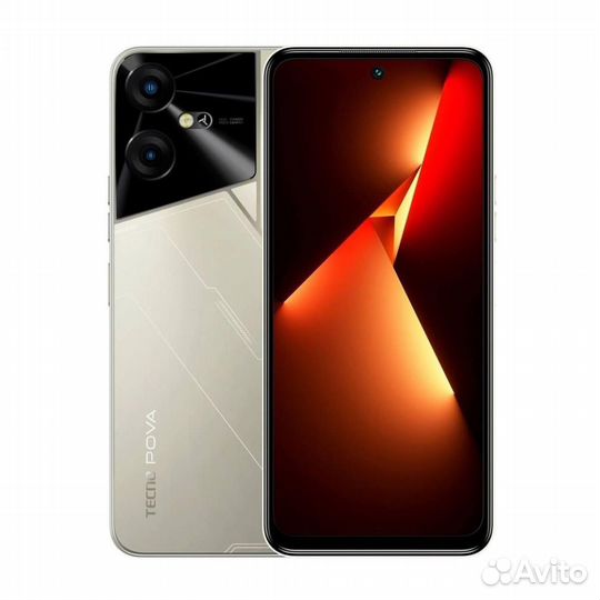 TECNO Pova Neo 3, 8/128 ГБ