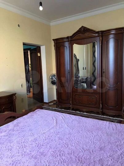 Дом 230 м² на участке 5 сот.