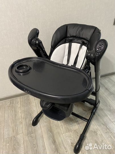 Стул для кормления 3 в 1