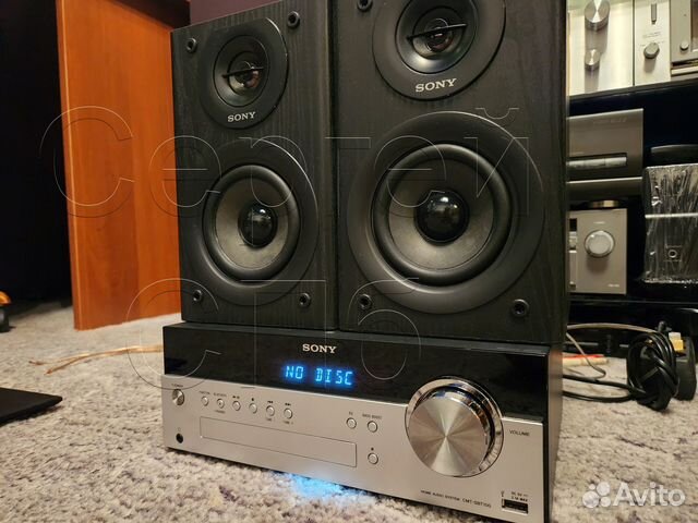 Sony CMT-SBT100 муз.центр с Bluetooth купить в Санкт-Петербурге ...
