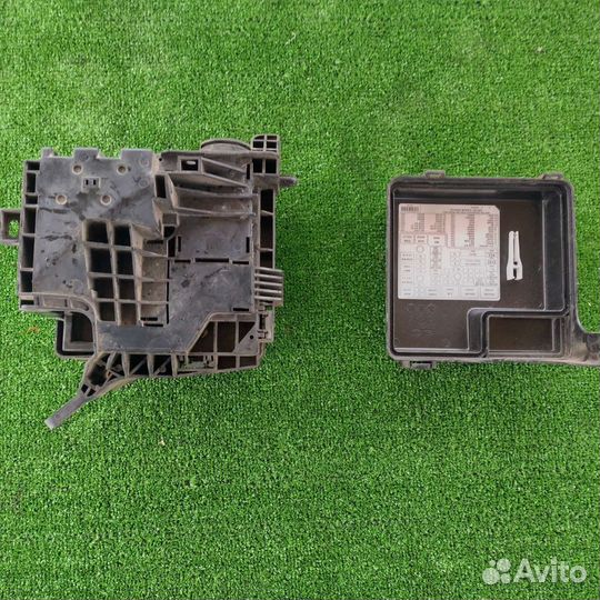 Блок предохранителей Hyundai Elantra 4 HD