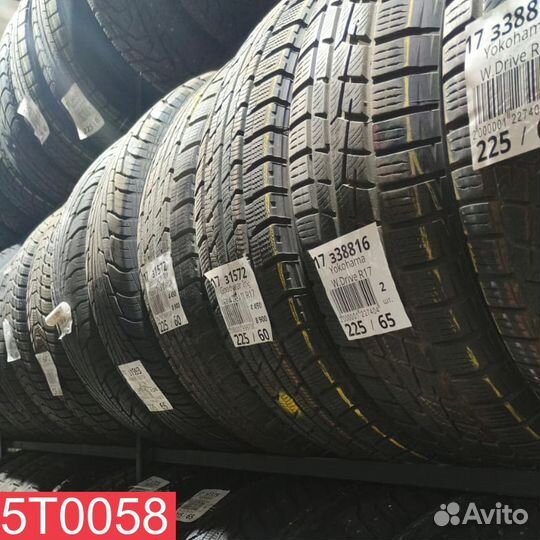 Hankook Winter I'Cept Evo2 W320 235/55 R17 98L