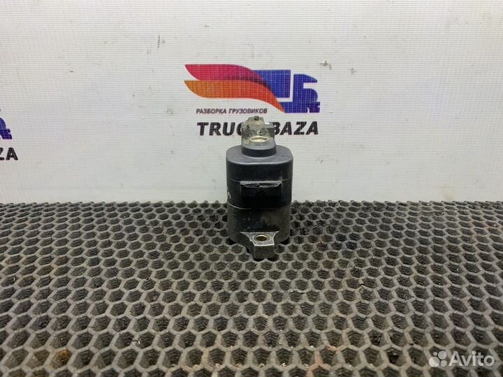 Актуатор топливный