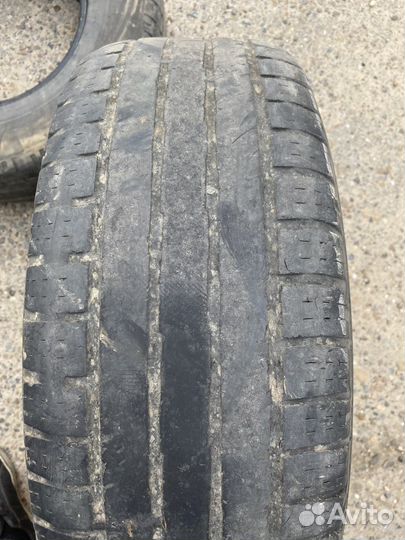 Viatti Bosco A/T 245/70 R16