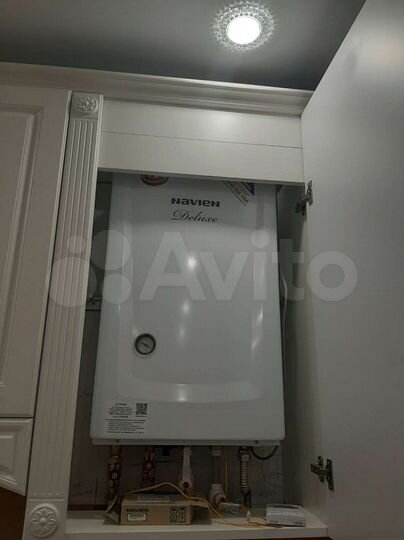 2-к. квартира, 86,3 м², 12/16 эт.