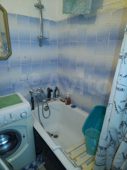 2-к. квартира, 48,2 м², 5/5 эт.