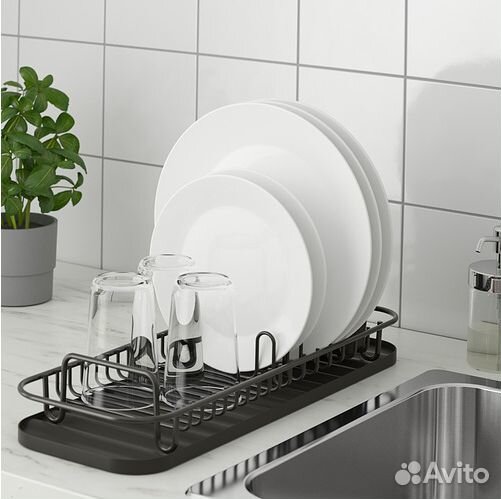 Сушилка для посуды икея