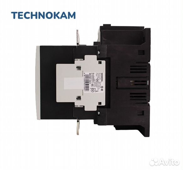 Siemens 3RT1056-6AP36 Контактор