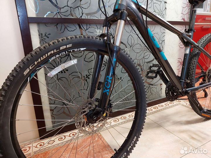 Горные велосипеды GT avalanche/ jamis durango