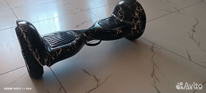 Гироскутер бу