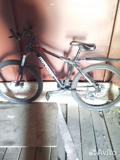 Велосипеды бу взрослый