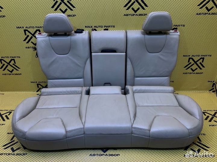 Комплект сидений Volvo XC60