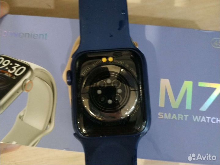 Smart-Часы wearfit Pro