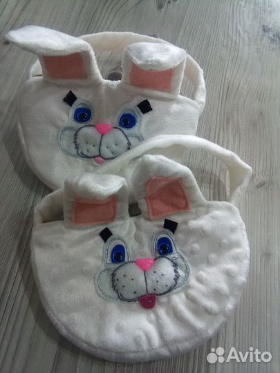 Детская сумочка Новая Hand made