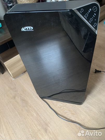 Очиститель AIC AP1101