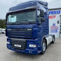 DAF XF 105.460, 2008